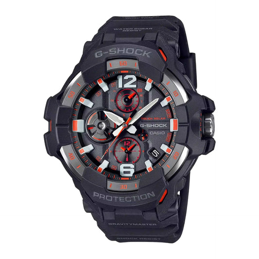 Jag Couture London - New York NOSIZE Casio X093_GR-B300-1A4ER