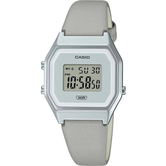 Jag Couture London - New York NOSIZE Casio X093_LA680WEL-8EF