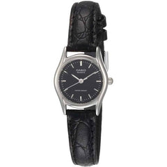 Jag Couture London - New York NOSIZE Casio X093_LTP-1094E-1A