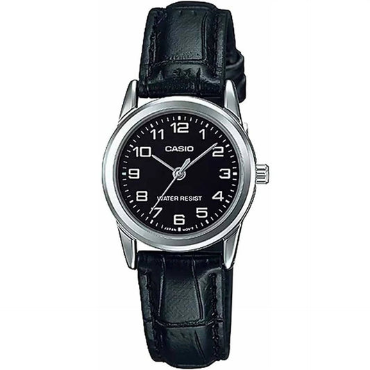 Jag Couture London - New York NOSIZE Casio X093_LTP-V001L-1B