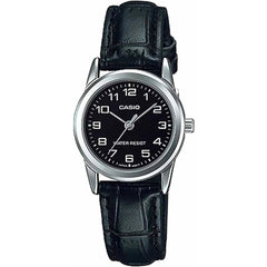 Jag Couture London - New York NOSIZE Casio X093_LTP-V001L-1B