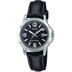 Jag Couture London - New York NOSIZE Casio X093_LTP-V004L-1B