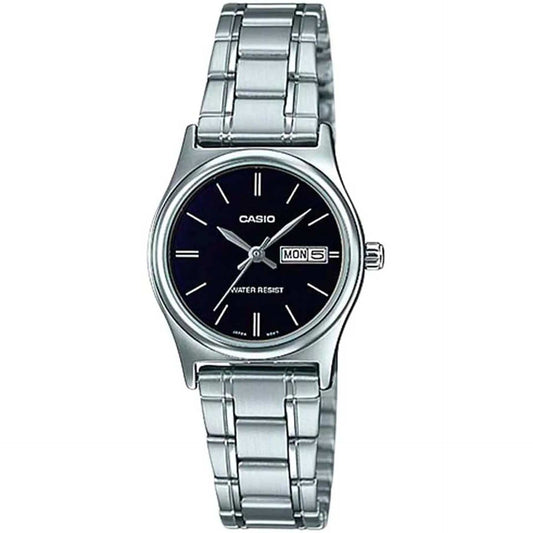 Jag Couture London - New York NOSIZE Casio X093_LTP-V006D-1B2
