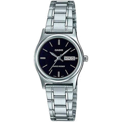 Jag Couture London - New York NOSIZE Casio X093_LTP-V006D-1B2