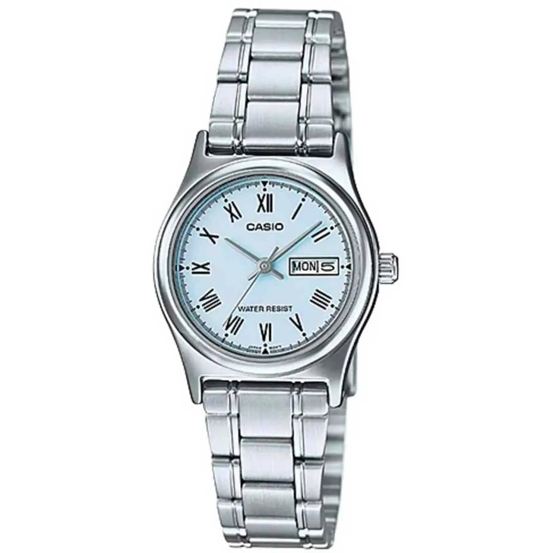 Jag Couture London - New York NOSIZE Casio X093_LTP-V006D-2B