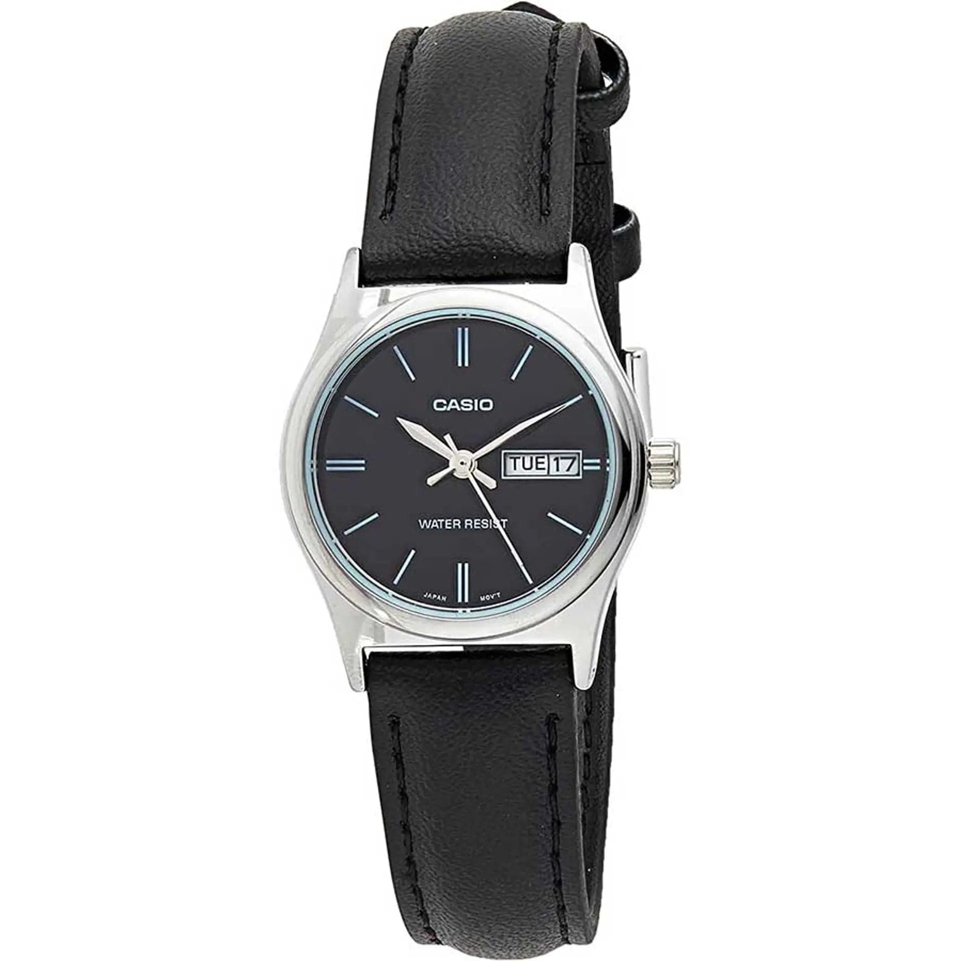 Jag Couture London - New York NOSIZE Casio X093_LTP-V006L-1B2