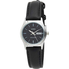 Jag Couture London - New York NOSIZE Casio X093_LTP-V006L-1B2