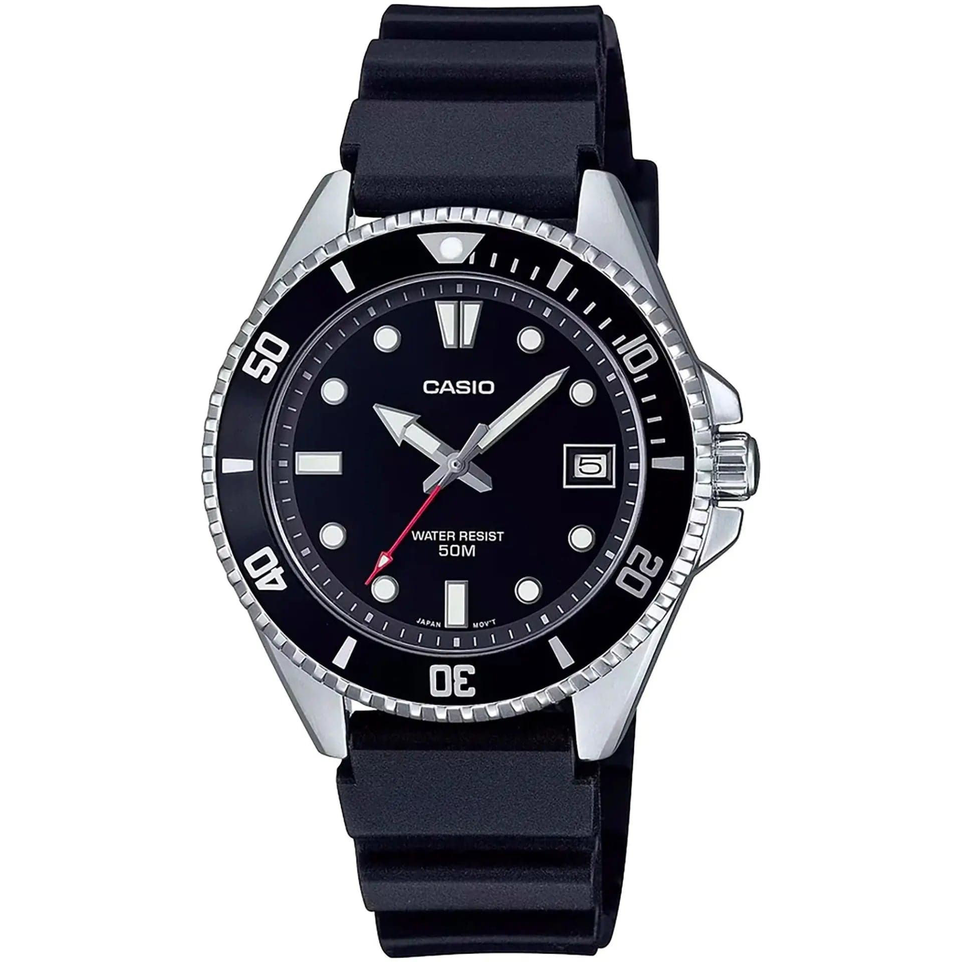 Jag Couture London - New York NOSIZE Casio X093_MDV-10-1A1VEF