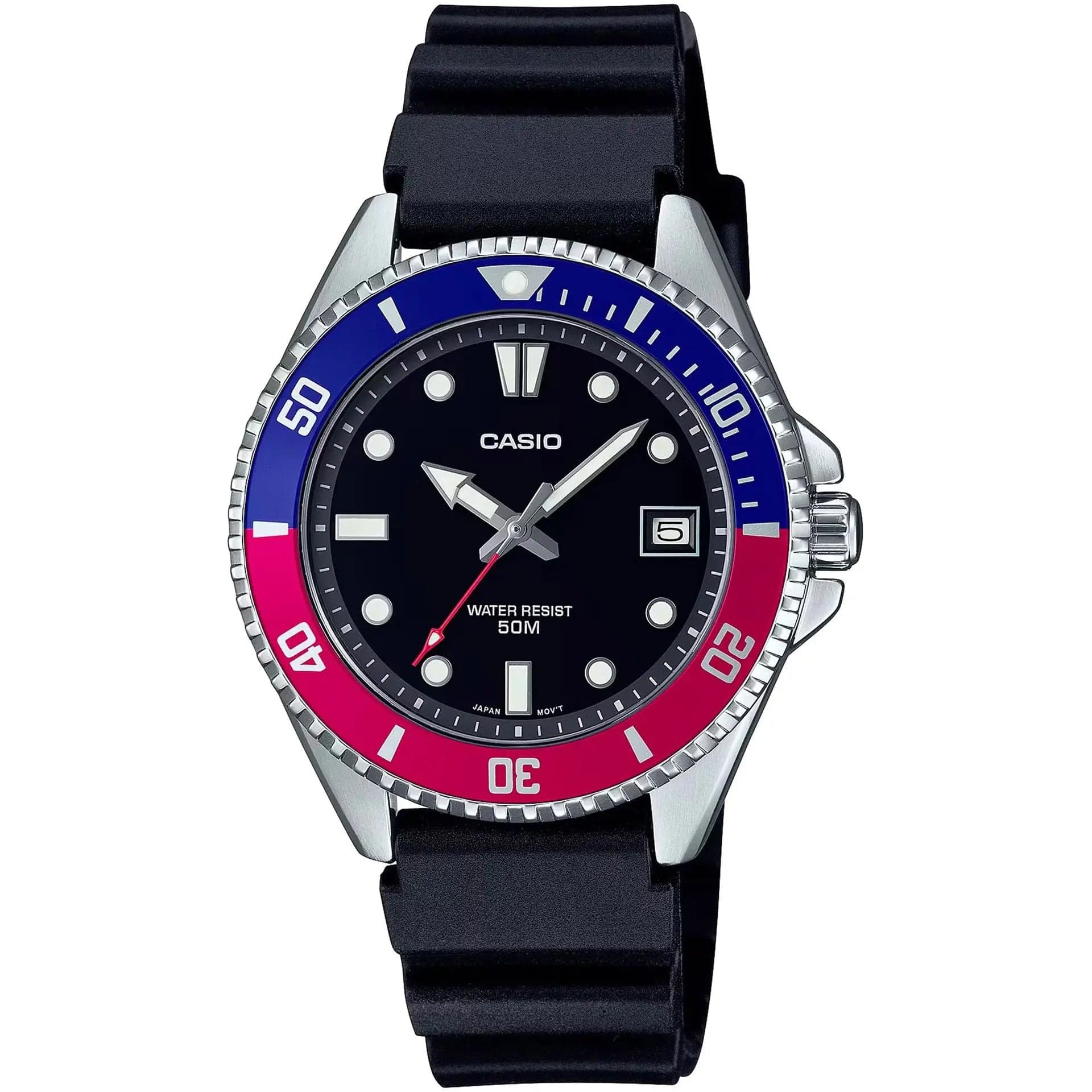 Jag Couture London - New York NOSIZE Casio X093_MDV-10-1A2
