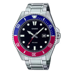 Jag Couture London - New York NOSIZE Casio X093_MDV-107D-1A3