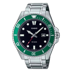 Jag Couture London - New York NOSIZE Casio X093_MDV-107D-3A