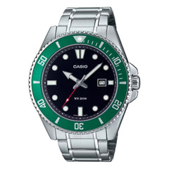 Jag Couture London - New York NOSIZE Casio X093_MDV-107D-3A