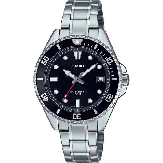 Jag Couture London - New York NOSIZE Casio X093_MDV-10D-1A1VEF
