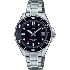 Jag Couture London - New York NOSIZE Casio X093_MDV-10D-1A1VEF