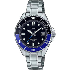 Jag Couture London - New York NOSIZE Casio X093_MDV-10D-1A2