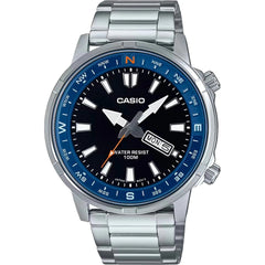 Jag Couture London - New York NOSIZE Casio X093_MTD-130D-1A2