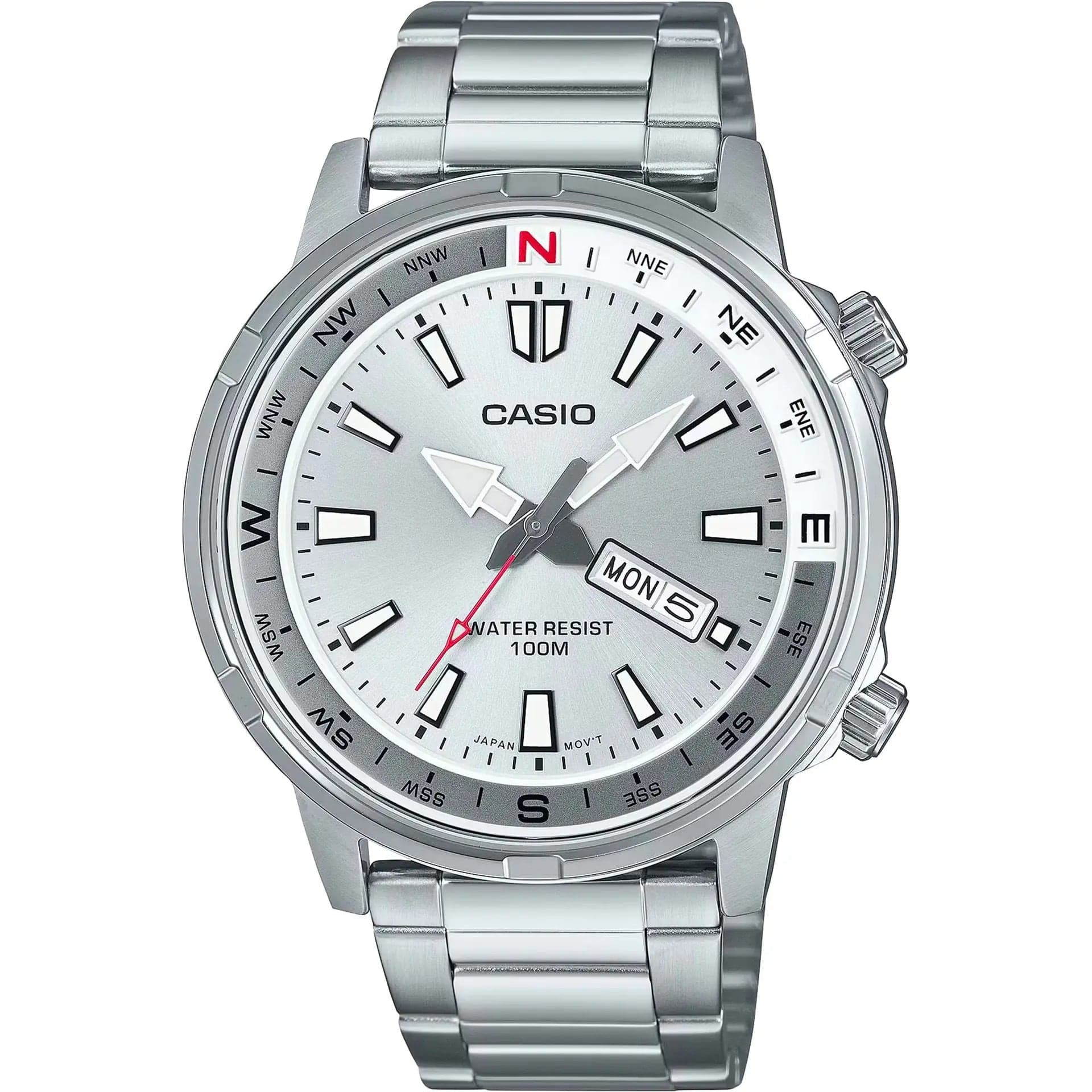 Jag Couture London - New York NOSIZE Casio X093_MTD-130D-7A