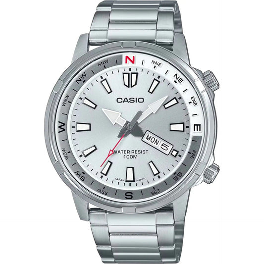 Jag Couture London - New York NOSIZE Casio X093_MTD-130D-7A