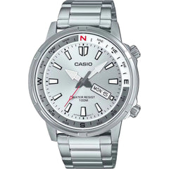 Jag Couture London - New York NOSIZE Casio X093_MTD-130D-7A