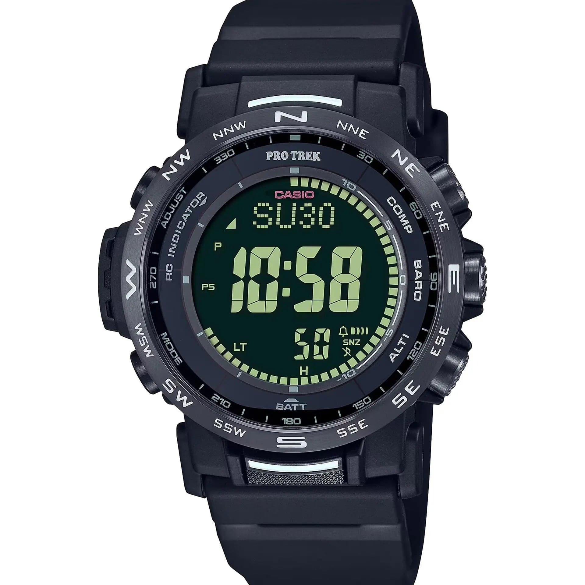 Jag Couture London - New York NOSIZE Casio X093_PRW-35Y-1BER