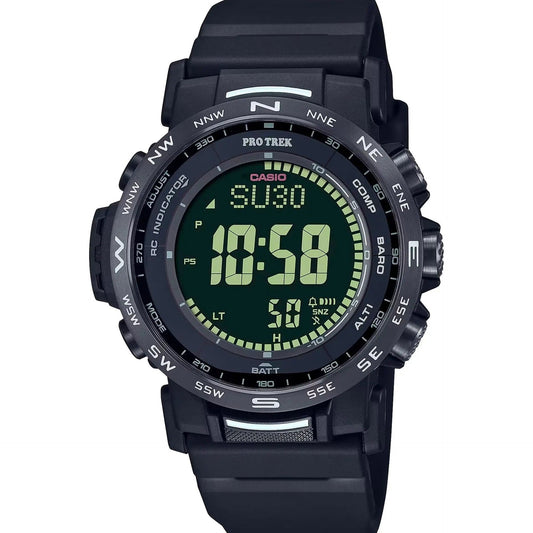Jag Couture London - New York NOSIZE Casio X093_PRW-35Y-1BER
