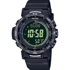 Jag Couture London - New York NOSIZE Casio X093_PRW-35Y-1BER