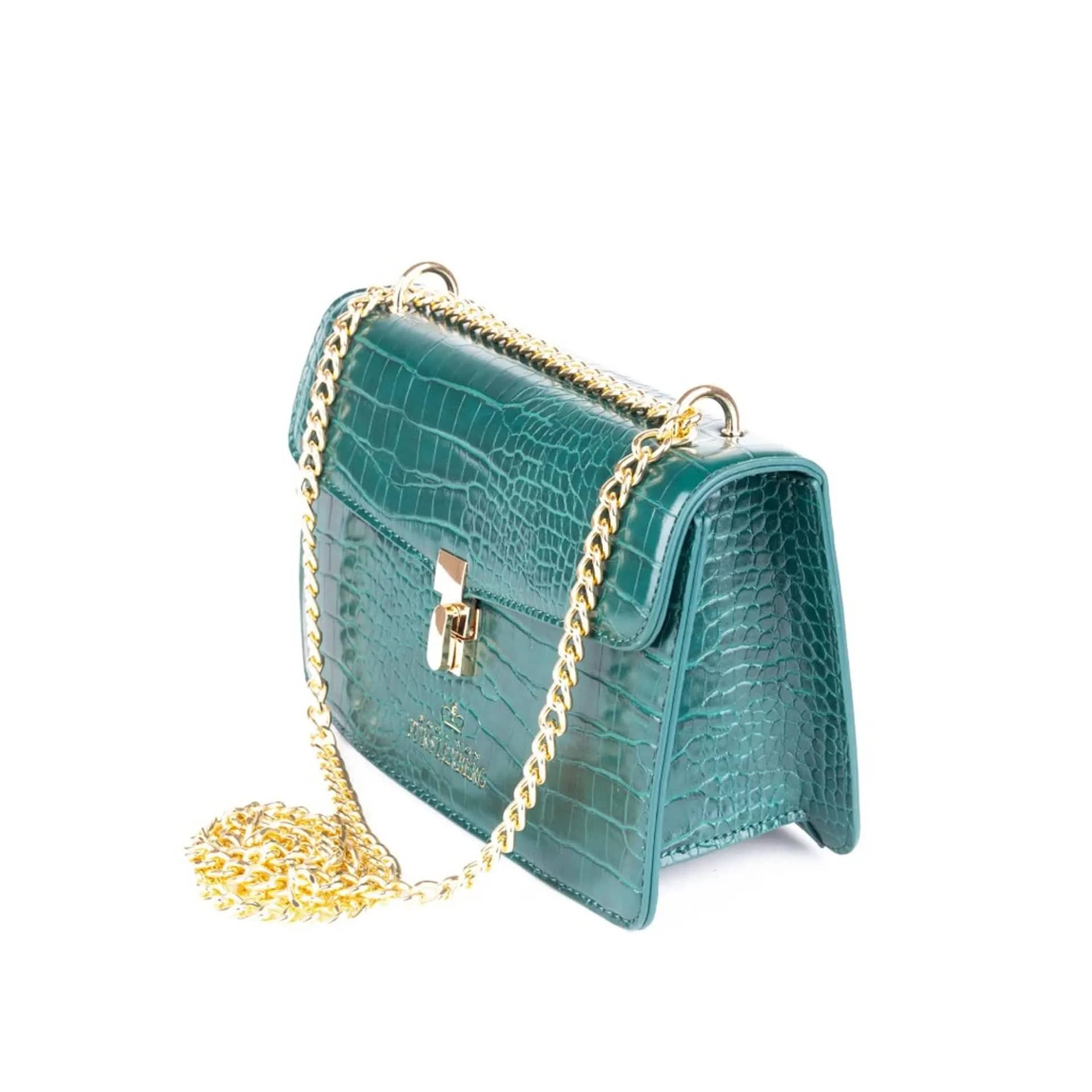 Jag Couture London - New York NOSIZE Egon Von Furstenberg X073_EVF1222-LIV_773