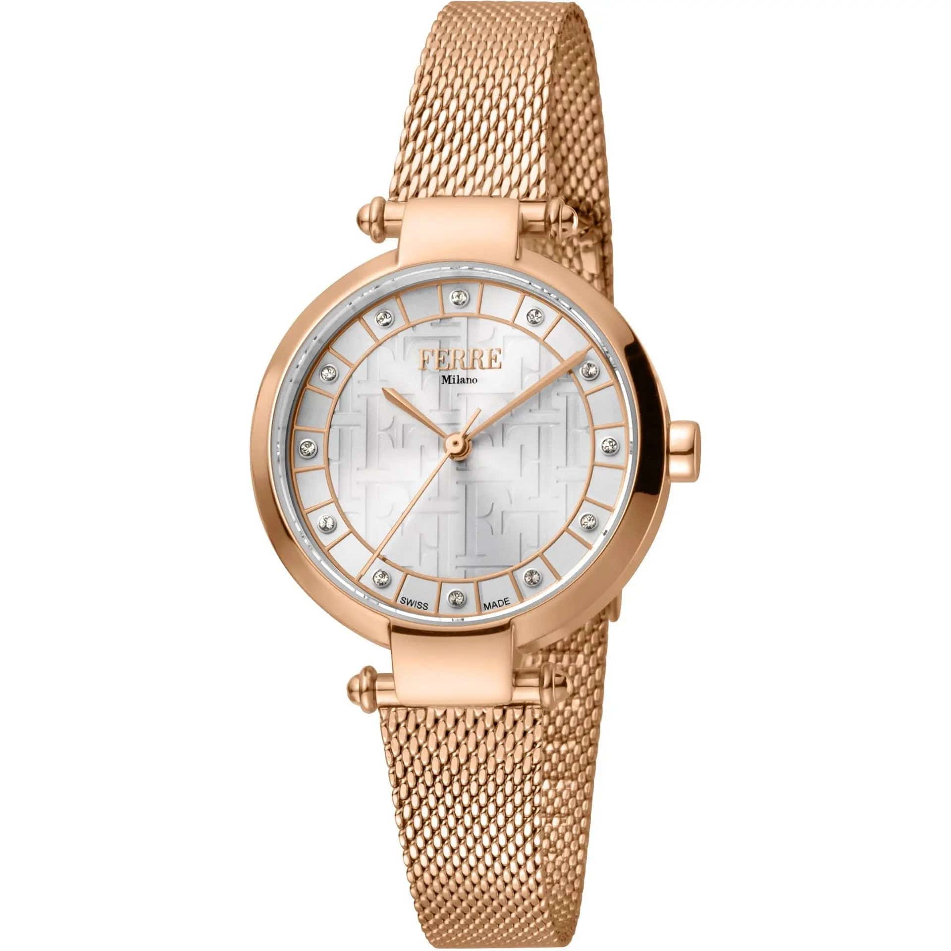 Jag Couture London - New York NOSIZE Ferrè Milano X093_FM1L134M0071