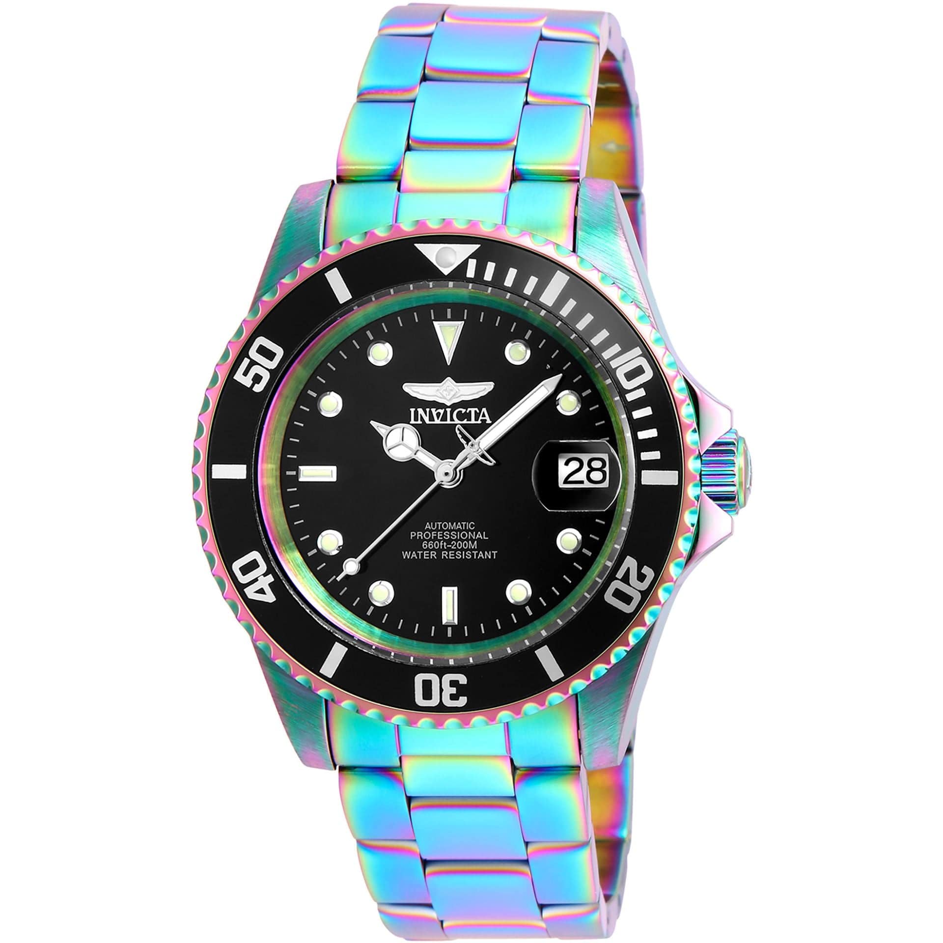 Jag Couture London - New York NOSIZE Invicta X093_26600