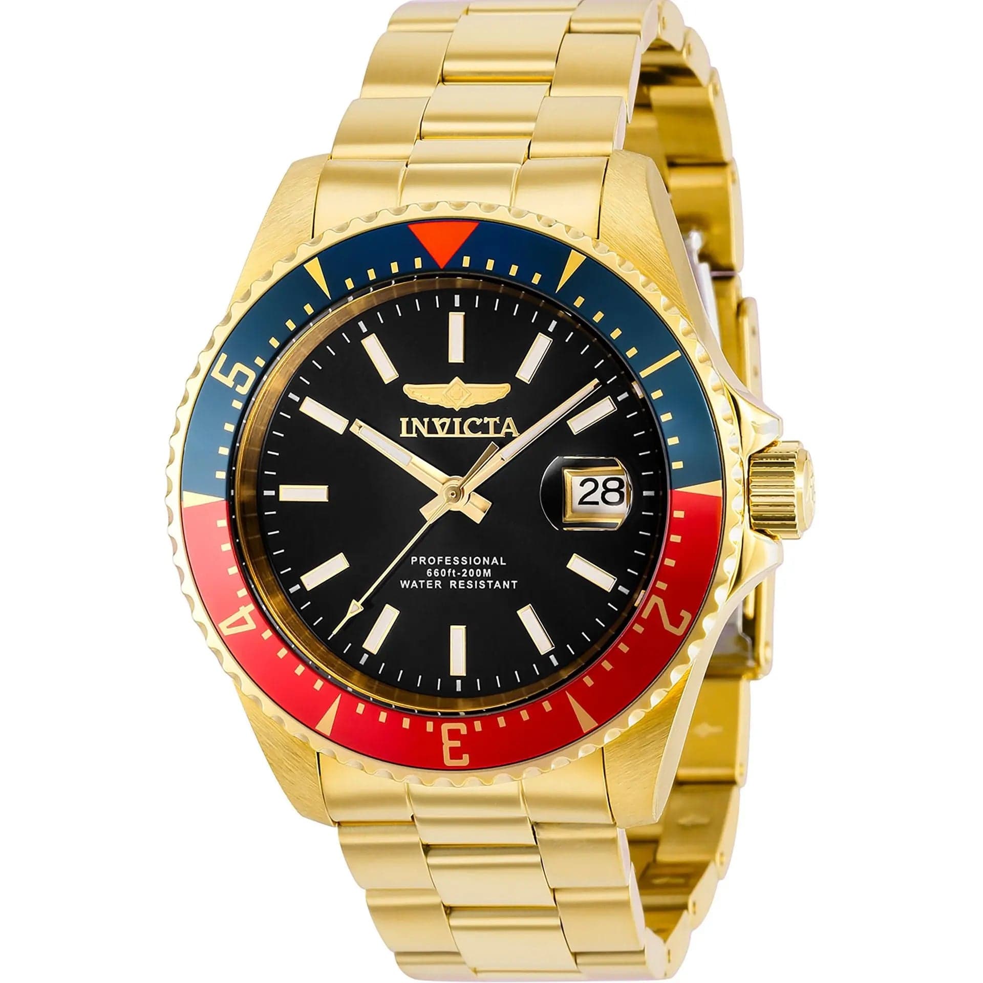 Jag Couture London - New York NOSIZE Invicta X093_36791