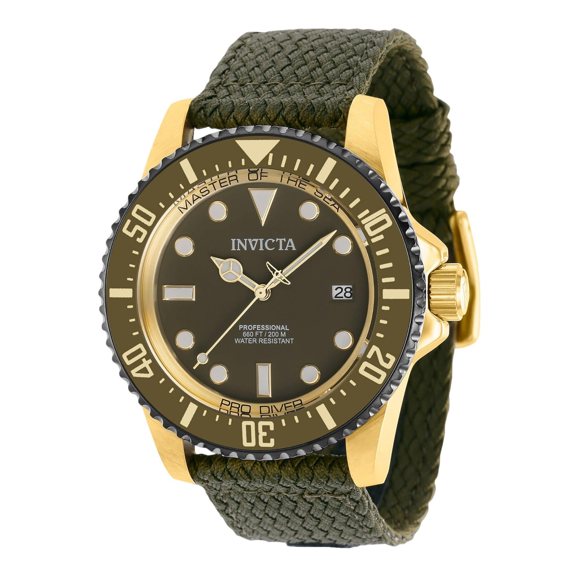 Jag Couture London - New York NOSIZE Invicta X093_38240