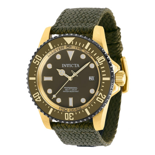 Jag Couture London - New York NOSIZE Invicta X093_38240