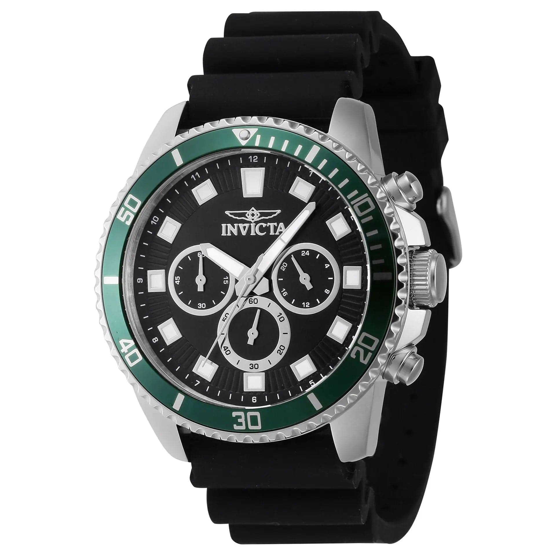 Jag Couture London - New York NOSIZE Invicta X093_46086