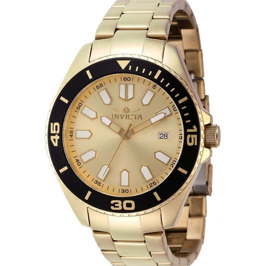 Jag Couture London - New York NOSIZE Invicta X093_46317