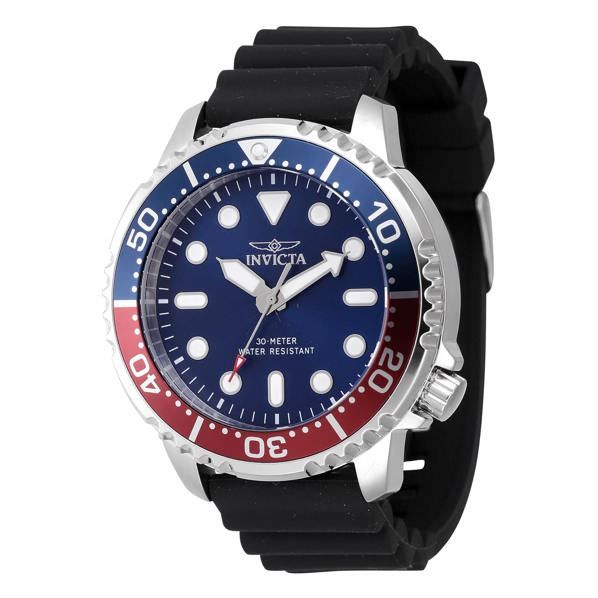 Jag Couture London - New York NOSIZE Invicta X093_47222