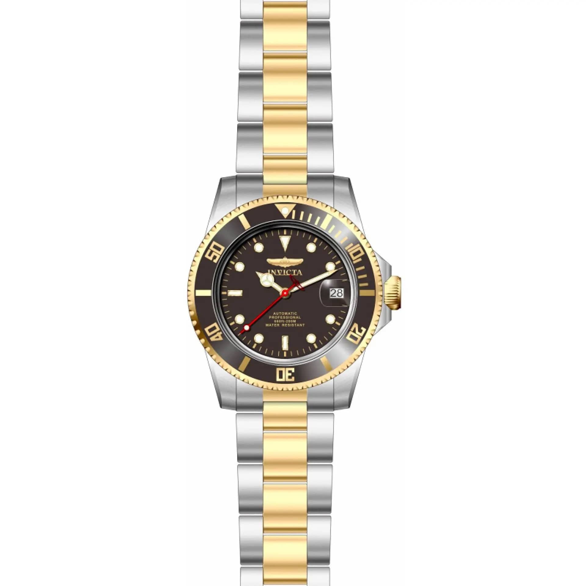 Jag Couture London - New York NOSIZE Invicta X093_47641