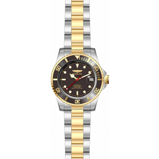 Jag Couture London - New York NOSIZE Invicta X093_47641