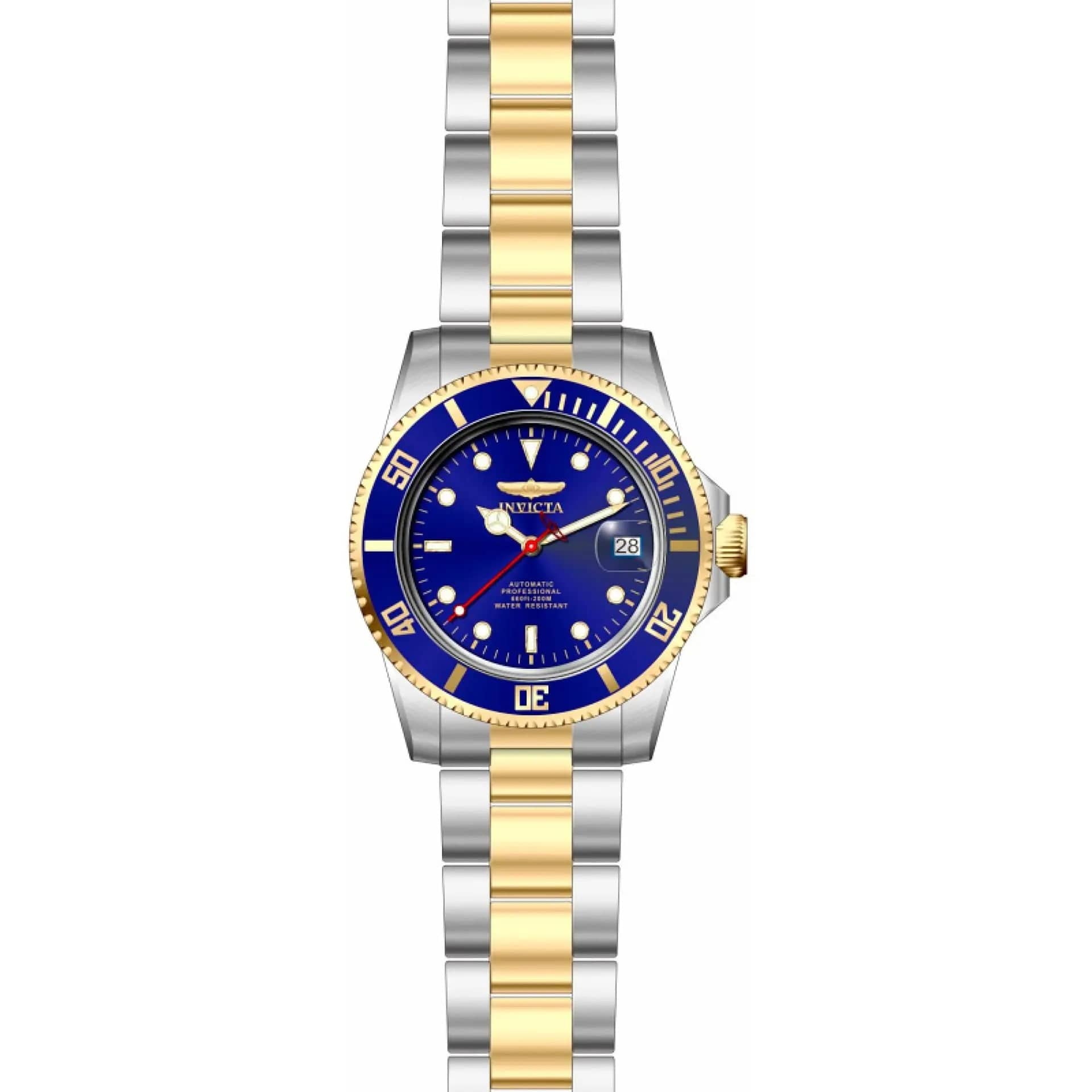 Jag Couture London - New York NOSIZE Invicta X093_47642