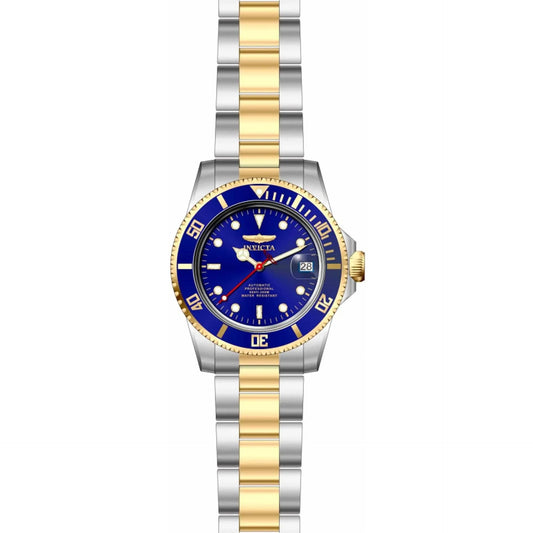 Jag Couture London - New York NOSIZE Invicta X093_47642