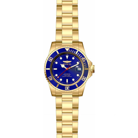 Jag Couture London - New York NOSIZE Invicta X093_47644