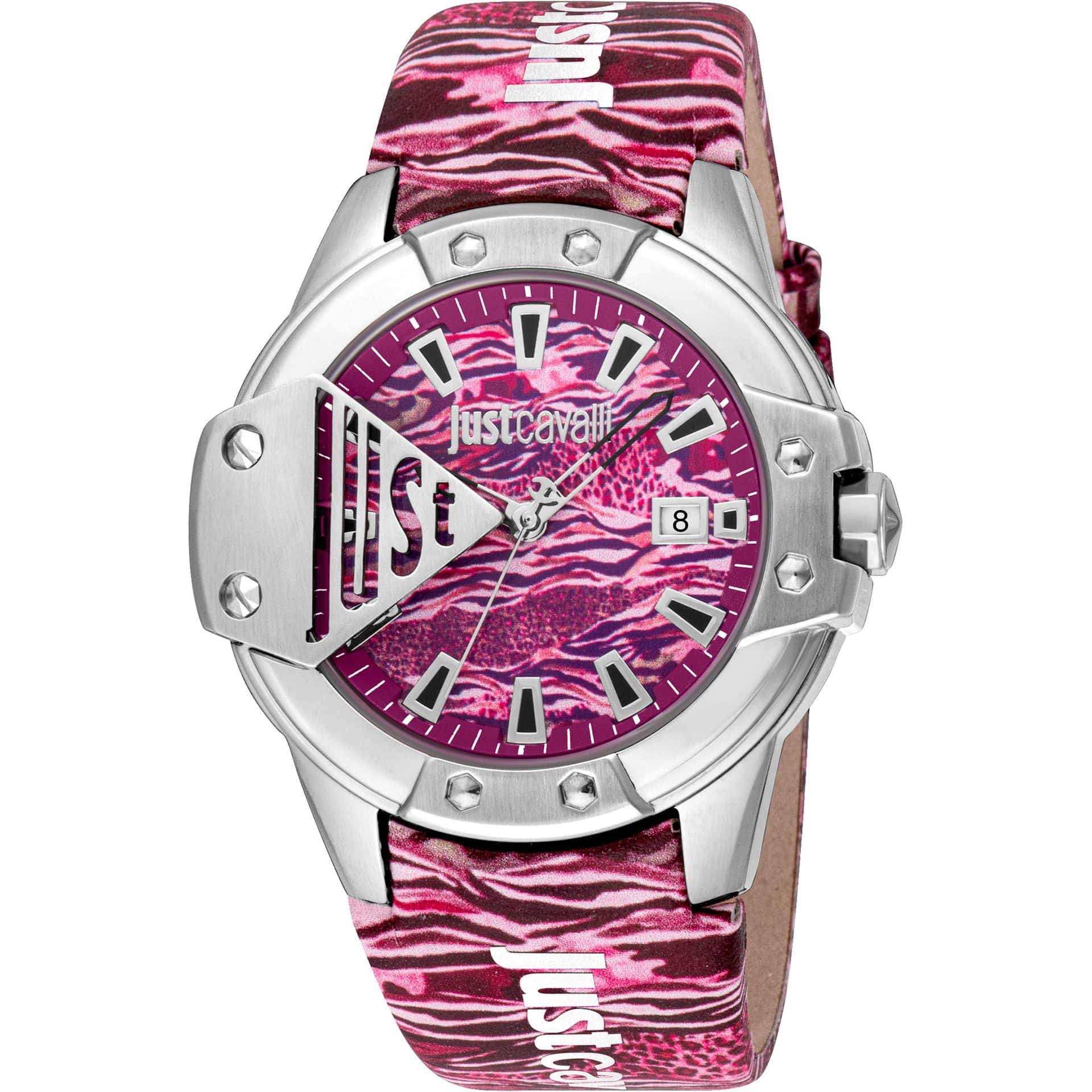 Jag Couture London - New York NOSIZE Just Cavalli X093_JC1G260L0015