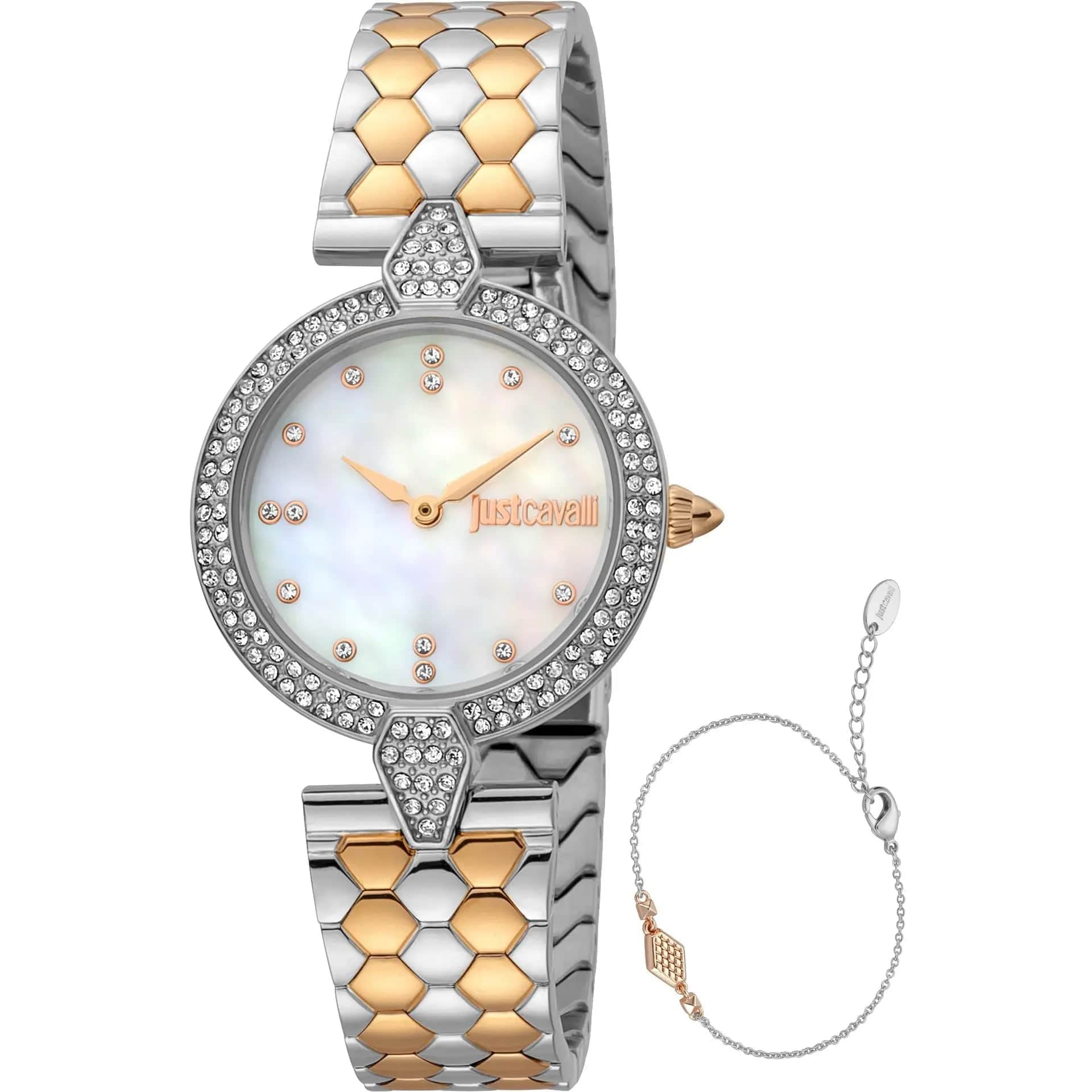 Jag Couture London - New York NOSIZE Just Cavalli X093_JC1L159M0105
