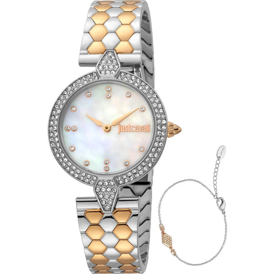 Jag Couture London - New York NOSIZE Just Cavalli X093_JC1L159M0105