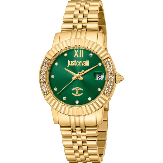 Jag Couture London - New York NOSIZE Just Cavalli X093_JC1L199M0035