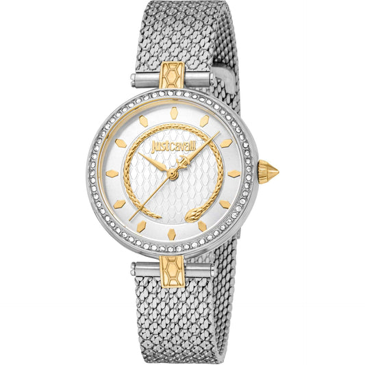 Jag Couture London - New York NOSIZE Just Cavalli X093_JC1L240M0055