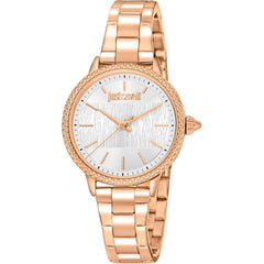 Jag Couture London - New York NOSIZE Just Cavalli X093_JC1L259M0075