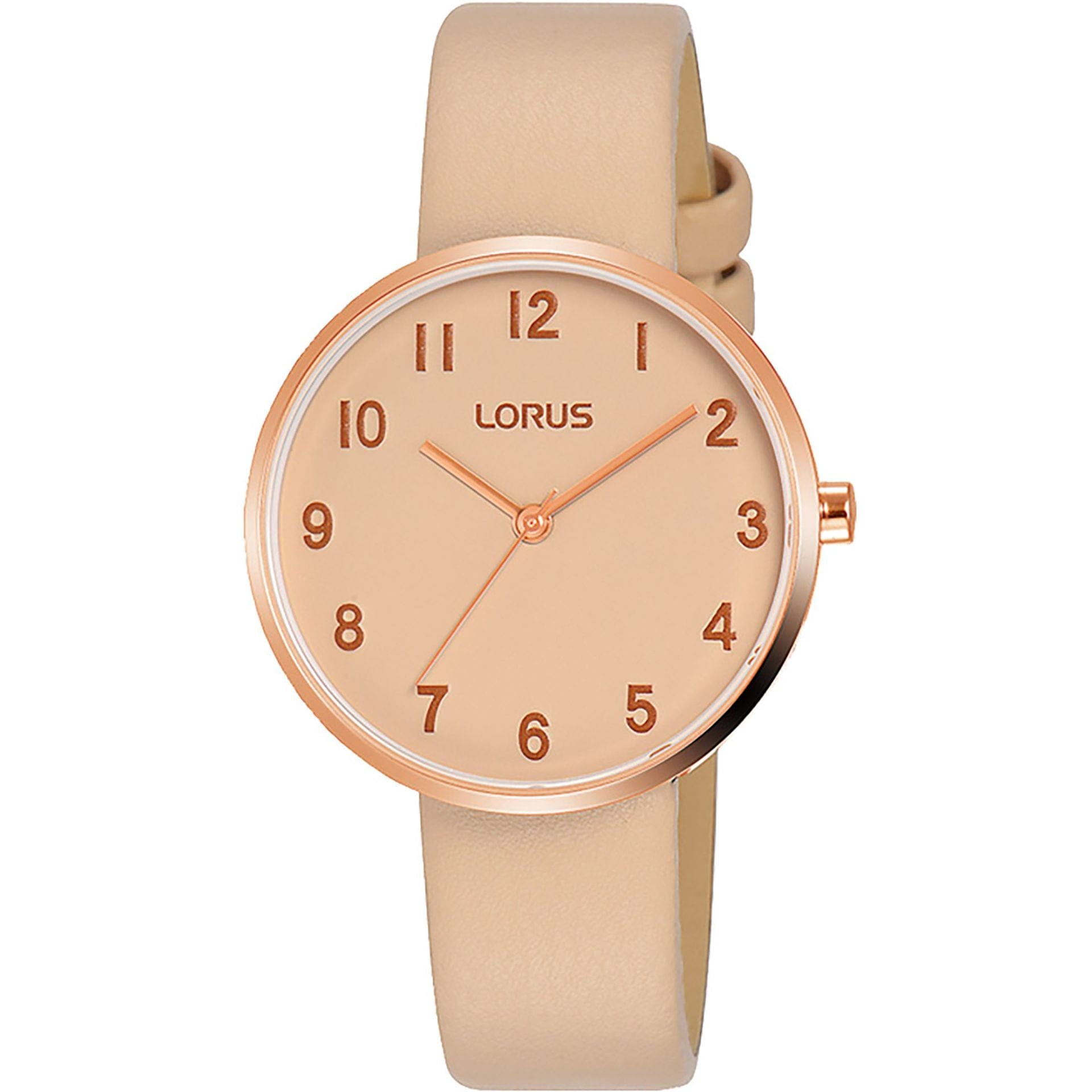 Jag Couture London - New York NOSIZE Lorus X093_RG220SX9