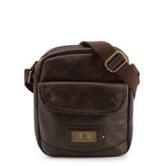 Jag Couture London - New York NOSIZE Lumberjack JACKAL-LK3501_DKBROWN