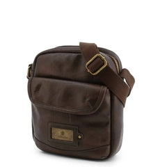 Jag Couture London - New York NOSIZE Lumberjack JACKAL-LK3501_DKBROWN