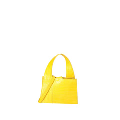 Jag Couture London - New York NOSIZE Roberta Rossi RR220722023FBG-C04_GIALLO